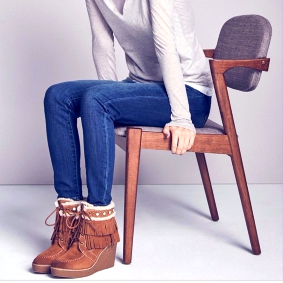 Sam Edelman Booties - Picture 4 of 16